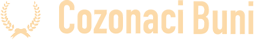 Cozonaci Buni