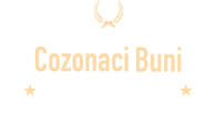 Cozonaci Buni